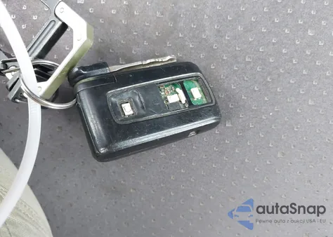 2007 Toyota Prius from USA, damaged, VIN JTDKB20U177682468